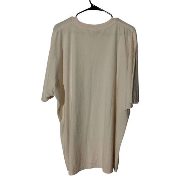 Piss and Moan Club of Cape Cod Tshirt, 3XL, Comfort Colors - Picture 5 of 7